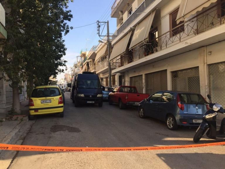 Συμβόλαιο θανάτου η εκτέλεση του ζευγαριού στο Περιστέρι! Πώς έδρασαν οι αδίστακτοι κακοποιοί